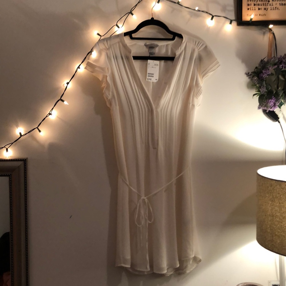 H&M Spring Dress